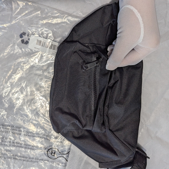 Dare To Roam Belt Bag Fannie Pack Waist Purse Fanny Pack Waist Bag - Picture 13 of 14